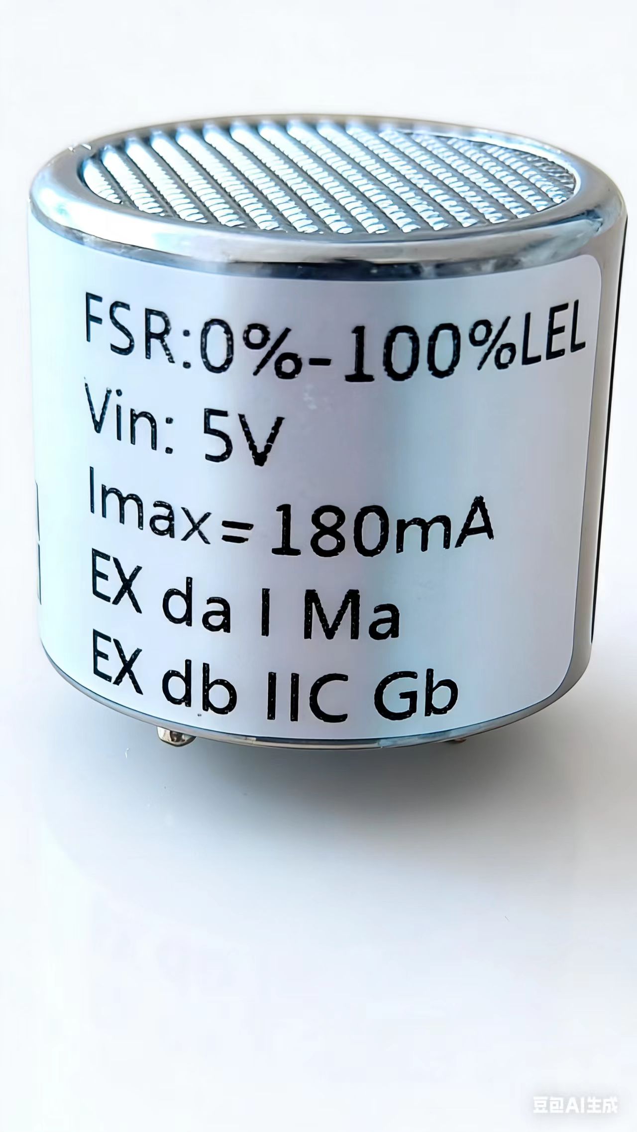 可燃氣傳感器模塊